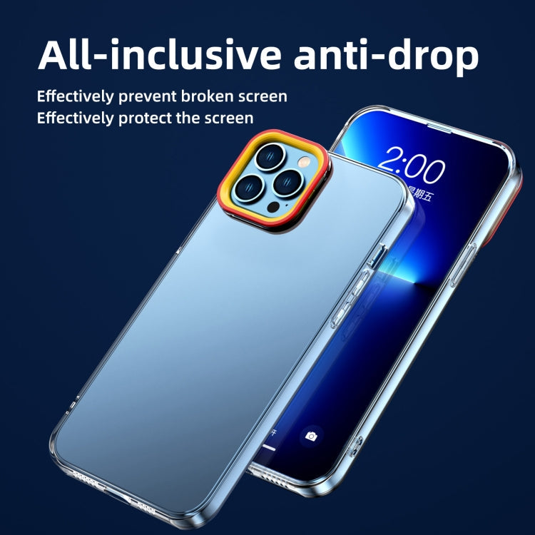 Transparent Silicone Case, For iPhone 11 Pro, For iPhone 11, For iPhone XS Max