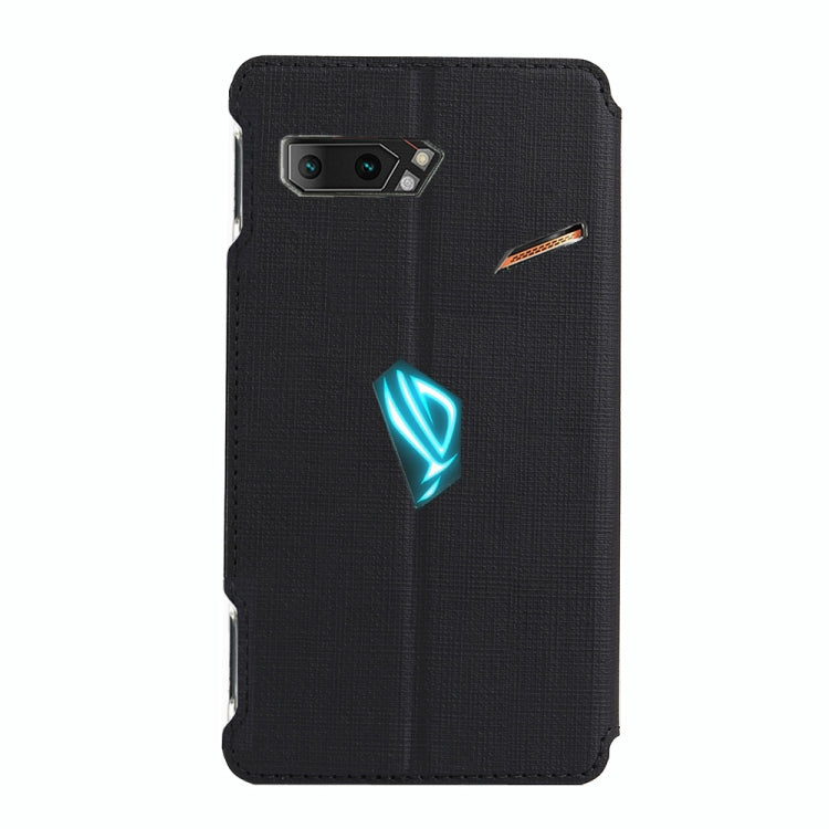 Magnet Horizontal Flip Shockproof TPU + PU Leather Protective Case  Card Slot & Holder, For Asus ROG Phone II    (ZS660KL), For Huawei Honor 9X & Honor 9X PremiumFingerprint Hole, For Huawei Honor 9X Pro & Honor 9X & Y9s, For OPPO Reno 2               ...