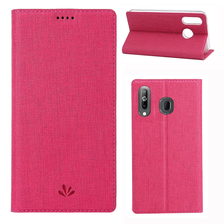 Magnet Horizontal Flip Shockproof TPU + PU Leather Protective Case  Card Slot & Holder, For Asus ROG Phone II    (ZS660KL), For Huawei Honor 9X & Honor 9X PremiumFingerprint Hole, For Huawei Honor 9X Pro & Honor 9X & Y9s, For OPPO Reno 2               ...