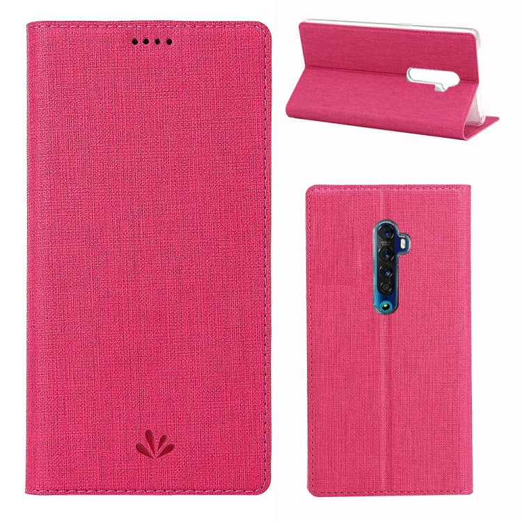 Magnet Horizontal Flip Shockproof TPU + PU Leather Protective Case  Card Slot & Holder, For Asus ROG Phone II    (ZS660KL), For Huawei Honor 9X & Honor 9X PremiumFingerprint Hole, For Huawei Honor 9X Pro & Honor 9X & Y9s, For OPPO Reno 2               ...