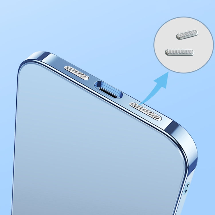 Nebula Series MagSafe Magnetic Phone Case, For iPhone 11, For iPhone 11 Pro Max, For iPhone 12, For iPhone 12 Pro, For iPhone 12 Pro Max