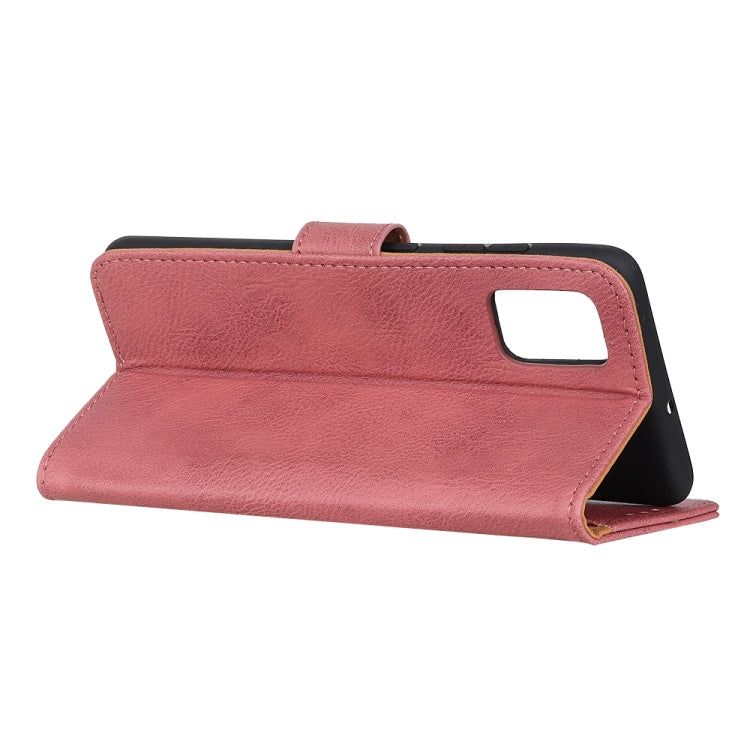 Cowhide Texture Horizontal Flip Leather Case with Holder & Card Slots & Wallet, For iPhone 11, For Galaxy S20, For Galaxy S20+, For iPhone 11 Pro, For iPhone 11 Pro Max, For Xiaomi Redmi Note 8