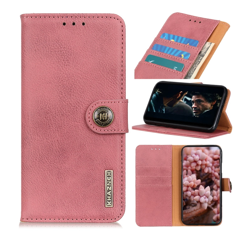 Cowhide Texture Horizontal Flip Leather Case with Holder & Card Slots & Wallet, For iPhone 11, For Galaxy S20, For Galaxy S20+, For iPhone 11 Pro, For iPhone 11 Pro Max, For Xiaomi Redmi Note 8
