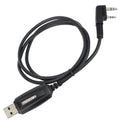 RETEVIS J9110P Dediziertes USB-Programmierkabel für RT3S-Serie EDA0014386 / EDA0014407, J9110P