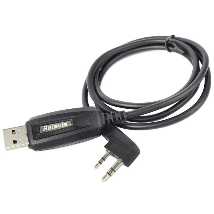 RETEVIS J9110P Dediziertes USB-Programmierkabel für RT3S-Serie EDA0014386 / EDA0014407, J9110P