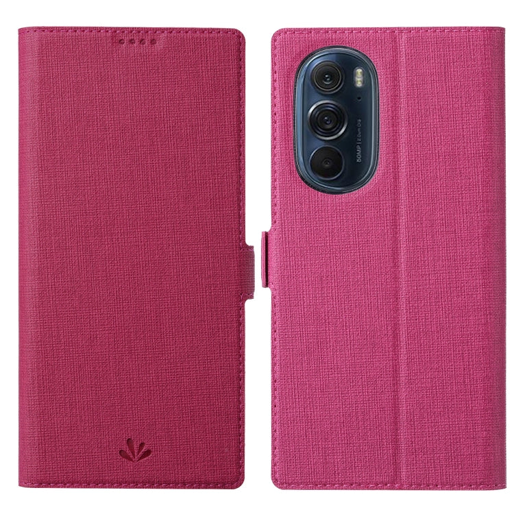 ViLi K Series Magnetic Buckle Leather Phone Case, For Motorola Moto Edge X30, For Motorola Moto G Stylus 2022, For Motorola Moto G200 5G, For Nokia G300, For Samsung Galaxy S22 5G, For Samsung Galaxy S22+ 5G