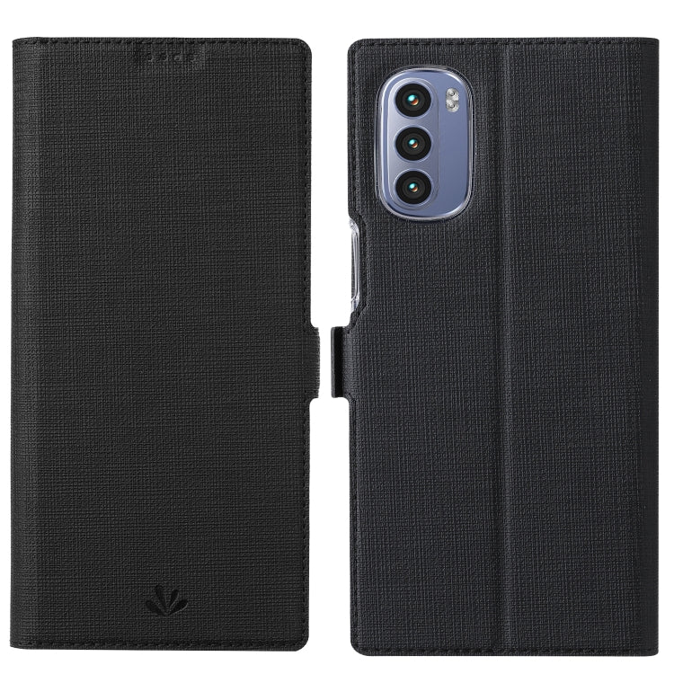 ViLi K Series Magnetic Buckle Leather Phone Case, For Motorola Moto Edge X30, For Motorola Moto G Stylus 2022, For Motorola Moto G200 5G, For Nokia G300, For Samsung Galaxy S22 5G, For Samsung Galaxy S22+ 5G
