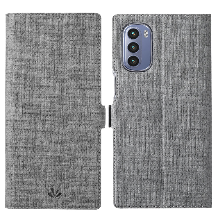 ViLi K Series Magnetic Buckle Leather Phone Case, For Motorola Moto Edge X30, For Motorola Moto G Stylus 2022, For Motorola Moto G200 5G, For Nokia G300, For Samsung Galaxy S22 5G, For Samsung Galaxy S22+ 5G