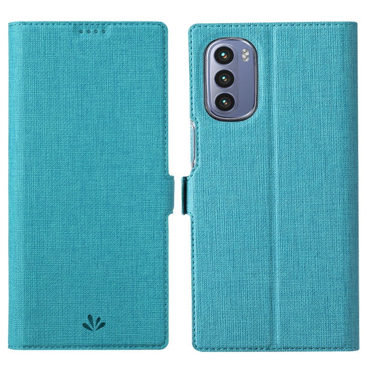 ViLi K Series Magnetic Buckle Leather Phone Case, For Motorola Moto Edge X30, For Motorola Moto G Stylus 2022, For Motorola Moto G200 5G, For Nokia G300, For Samsung Galaxy S22 5G, For Samsung Galaxy S22+ 5G