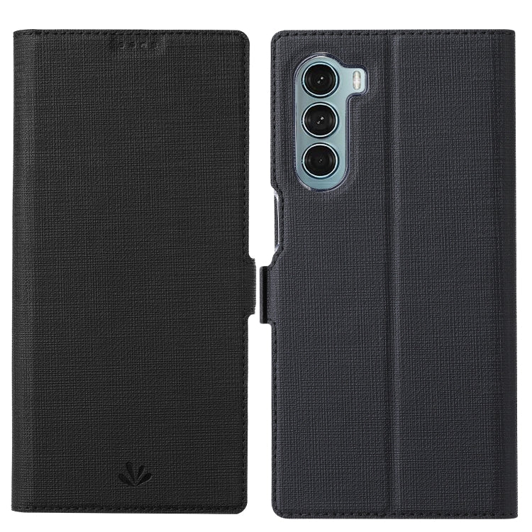 ViLi K Series Magnetic Buckle Leather Phone Case, For Motorola Moto Edge X30, For Motorola Moto G Stylus 2022, For Motorola Moto G200 5G, For Nokia G300, For Samsung Galaxy S22 5G, For Samsung Galaxy S22+ 5G