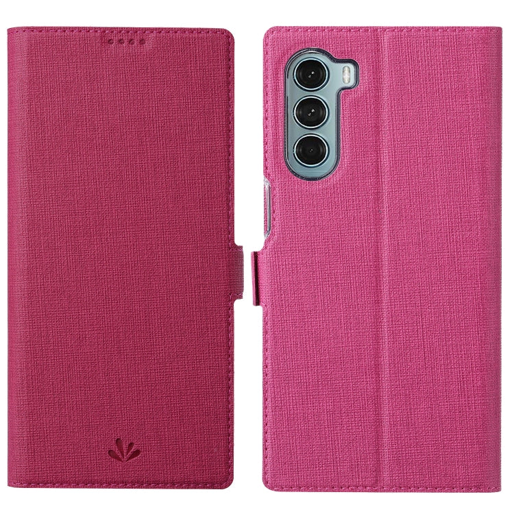 ViLi K Series Magnetic Buckle Leather Phone Case, For Motorola Moto Edge X30, For Motorola Moto G Stylus 2022, For Motorola Moto G200 5G, For Nokia G300, For Samsung Galaxy S22 5G, For Samsung Galaxy S22+ 5G