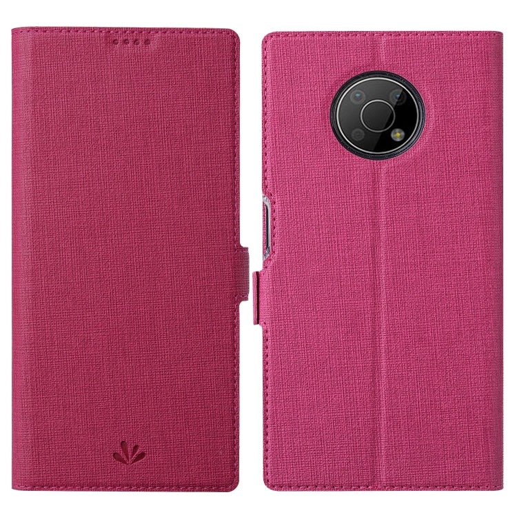 ViLi K Series Magnetic Buckle Leather Phone Case, For Motorola Moto Edge X30, For Motorola Moto G Stylus 2022, For Motorola Moto G200 5G, For Nokia G300, For Samsung Galaxy S22 5G, For Samsung Galaxy S22+ 5G
