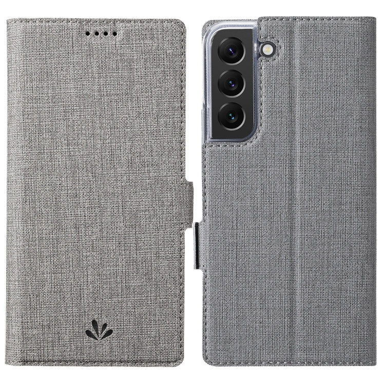 ViLi K Series Magnetic Buckle Leather Phone Case, For Motorola Moto Edge X30, For Motorola Moto G Stylus 2022, For Motorola Moto G200 5G, For Nokia G300, For Samsung Galaxy S22 5G, For Samsung Galaxy S22+ 5G