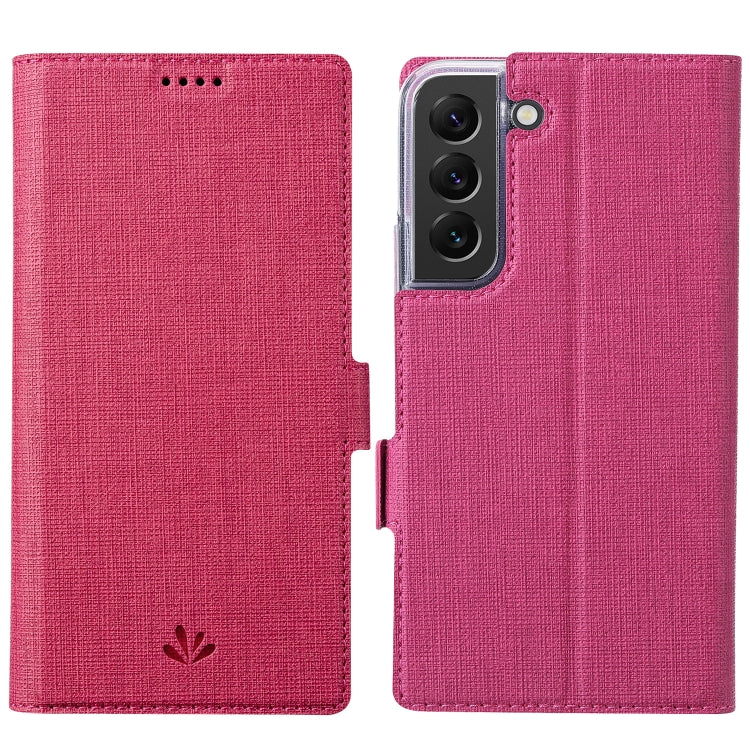 ViLi K Series Magnetic Buckle Leather Phone Case, For Motorola Moto Edge X30, For Motorola Moto G Stylus 2022, For Motorola Moto G200 5G, For Nokia G300, For Samsung Galaxy S22 5G, For Samsung Galaxy S22+ 5G