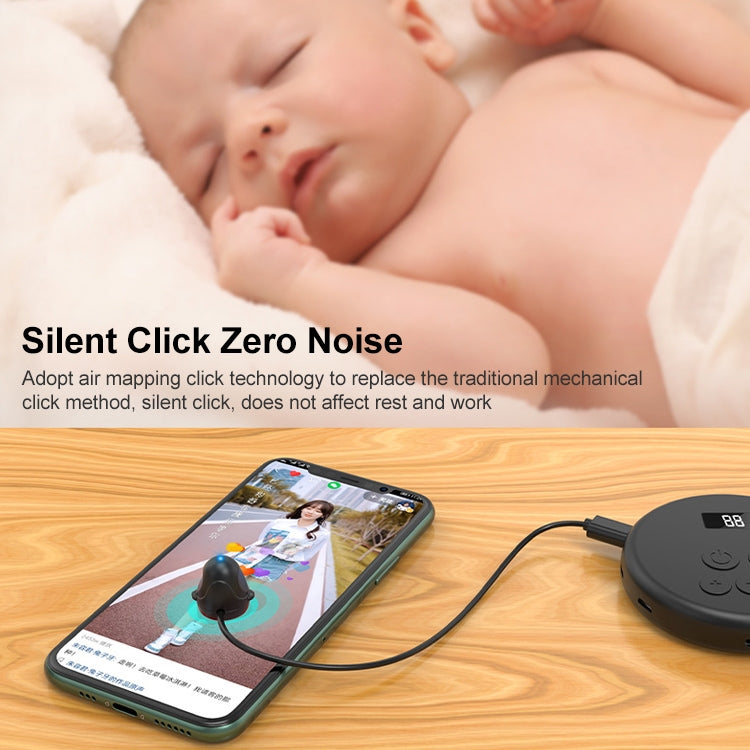 G30 Universal Digital Display Like Device Mobile Phone Automatic Screen Clicker, One Machine with Six Head, G30 One Machine with Five Head, G30 One Machine with One Head, G30 One Machine with Two Head, G30 G30 One Machine with Three Head               ...