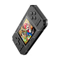 S8 3.0 inch Screen Classic Handheld Game Console Built-in 520 Games, S8 / Army Green, S8 / Black, S8 / Blue