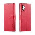 LC.IMEEKE Calf Texture Leather Phone Case, For Samsung Galaxy A13 4G, For Samsung Galaxy A73 5G, For Samsung Galaxy A33 5G