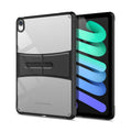 PC+TPU Transparent Holder Tablet Case, For iPad mini 2024 / mini 6, For iPad 10.2 inch 2021 / 2019, For iPad Air 2022 / 2020, For iPad Pro 11 inch 2021