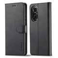 LC.IMEEKE Calf Texture Leather Phone Case, For Samsung Galaxy A23 5G, For Honor 50 SE
