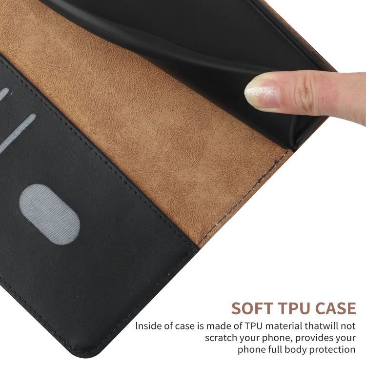 Genuine Leather Fingerprint-proof Horizontal Flip Phone Case, For Samsung Galaxy Note20 Ultra, For Samsung Galaxy S10, For Samsung Galaxy S10e, For Samsung Galaxy S10+, For Samsung Galaxy S20, For Samsung Galaxy S20 FE, For Samsung Galaxy S20+         ...