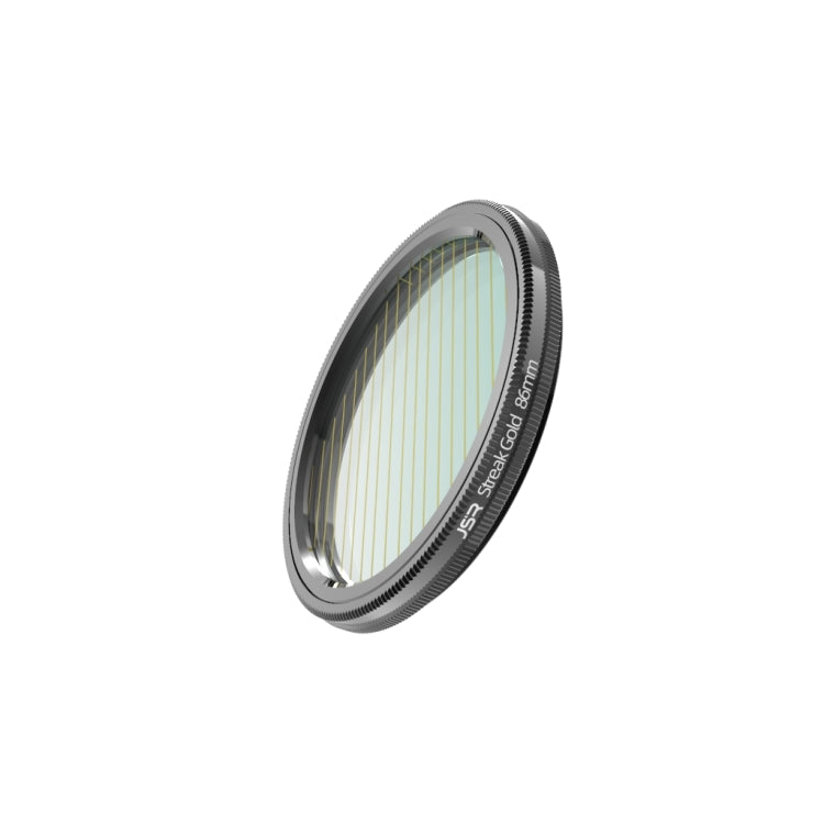 JSR Starlight Drawing Camera Lens Filter, 86mm, 95mm, 105mm