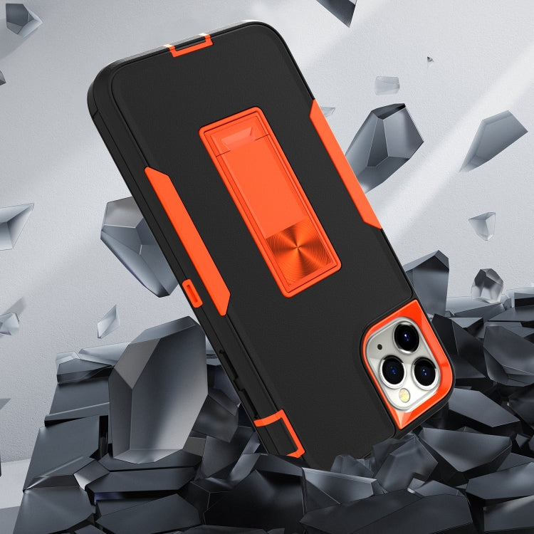 Magnetic Holder Phone Case, For iPhone 11 Pro Max, For iPhone 12 mini