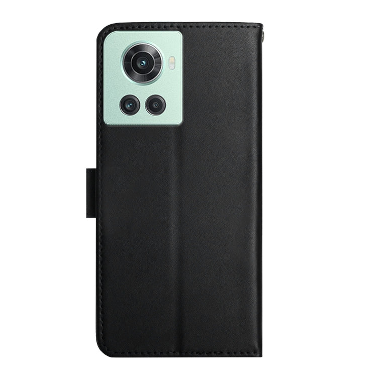 Genuine Leather Fingerprint-proof Horizontal Flip Phone Case, For OnePlus 10R, For OnePlus Nord CE 2 5G, For OnePlus Nord CE 2 Lite 5G, For Motorola Moto G 5G 2022, For Motorola Moto G Stylus 4G 2022, For Motorola Moto G Stylus 5G 2022                 ...