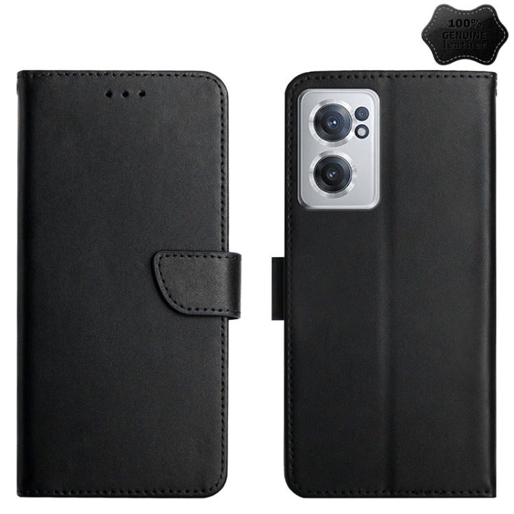 Genuine Leather Fingerprint-proof Horizontal Flip Phone Case, For OnePlus 10R, For OnePlus Nord CE 2 5G, For OnePlus Nord CE 2 Lite 5G, For Motorola Moto G 5G 2022, For Motorola Moto G Stylus 4G 2022, For Motorola Moto G Stylus 5G 2022                 ...