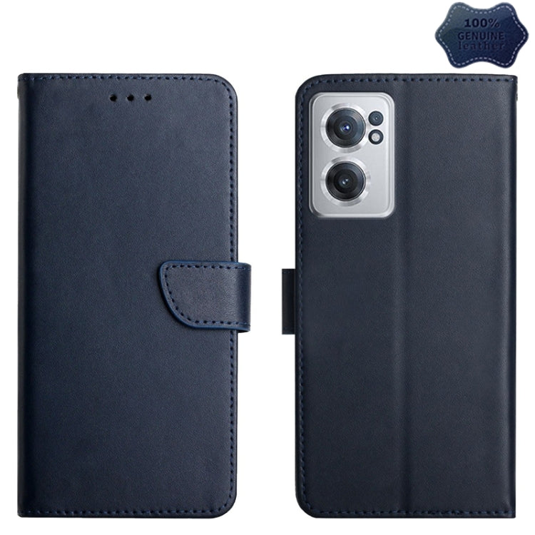 Genuine Leather Fingerprint-proof Horizontal Flip Phone Case, For OnePlus 10R, For OnePlus Nord CE 2 5G, For OnePlus Nord CE 2 Lite 5G, For Motorola Moto G 5G 2022, For Motorola Moto G Stylus 4G 2022, For Motorola Moto G Stylus 5G 2022                 ...