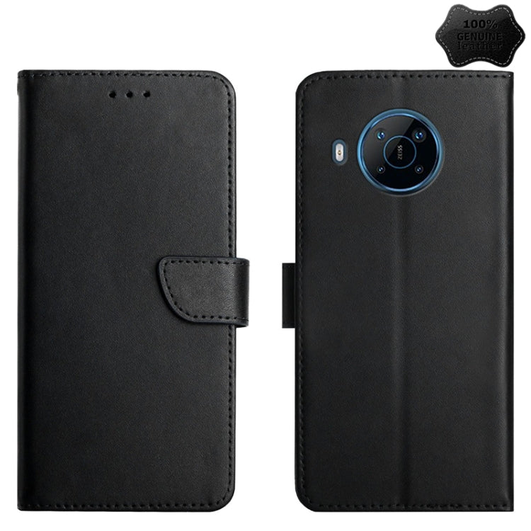 Genuine Leather Fingerprint-proof Horizontal Flip Phone Case, For OnePlus 10R, For OnePlus Nord CE 2 5G, For OnePlus Nord CE 2 Lite 5G, For Motorola Moto G 5G 2022, For Motorola Moto G Stylus 4G 2022, For Motorola Moto G Stylus 5G 2022                 ...