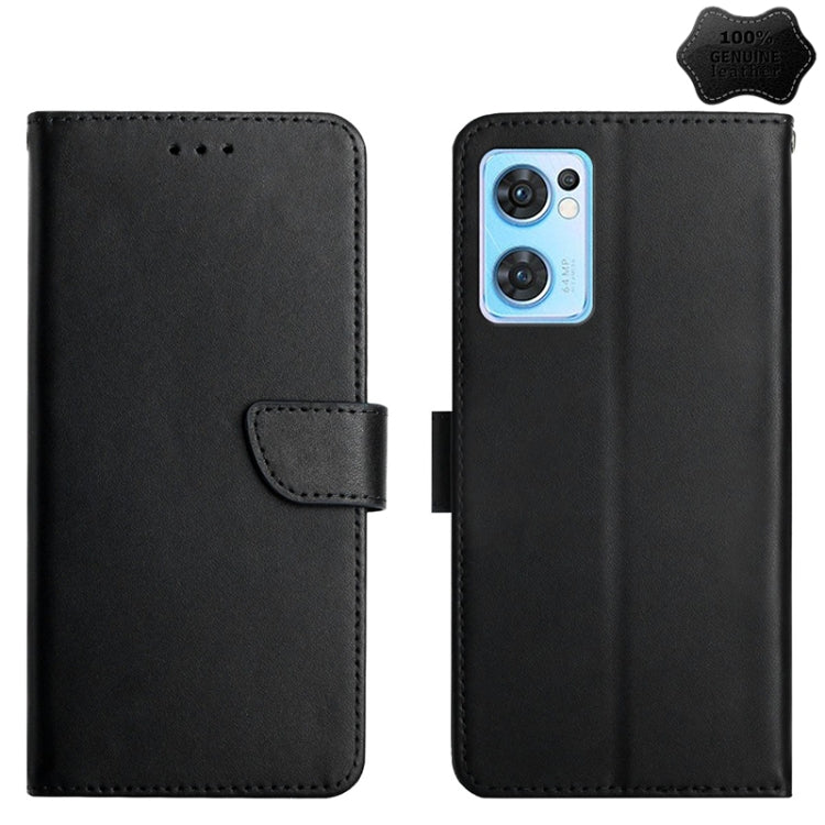 Genuine Leather Fingerprint-proof Horizontal Flip Phone Case, For OnePlus 10R, For OnePlus Nord CE 2 5G, For OnePlus Nord CE 2 Lite 5G, For Motorola Moto G 5G 2022, For Motorola Moto G Stylus 4G 2022, For Motorola Moto G Stylus 5G 2022                 ...