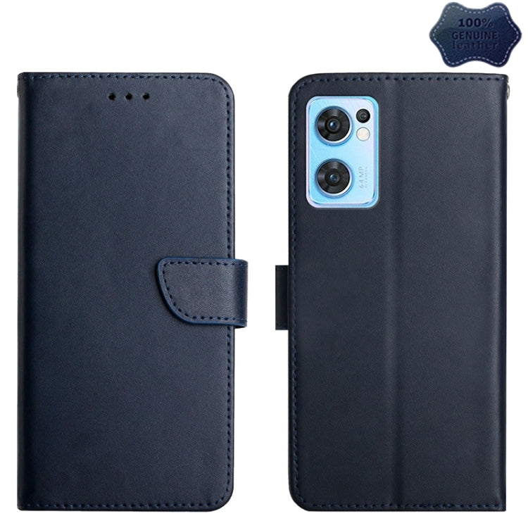 Genuine Leather Fingerprint-proof Horizontal Flip Phone Case, For OnePlus 10R, For OnePlus Nord CE 2 5G, For OnePlus Nord CE 2 Lite 5G, For Motorola Moto G 5G 2022, For Motorola Moto G Stylus 4G 2022, For Motorola Moto G Stylus 5G 2022                 ...