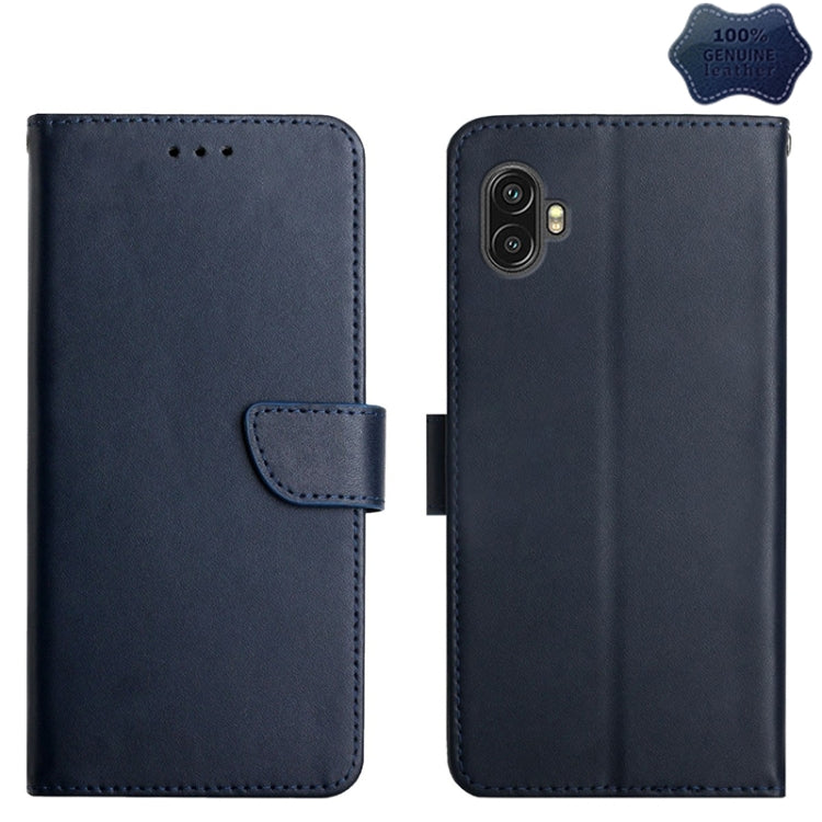 Genuine Leather Fingerprint-proof Horizontal Flip Phone Case, For OnePlus 10R, For OnePlus Nord CE 2 5G, For OnePlus Nord CE 2 Lite 5G, For Motorola Moto G 5G 2022, For Motorola Moto G Stylus 4G 2022, For Motorola Moto G Stylus 5G 2022                 ...