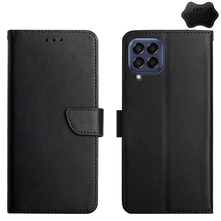 Genuine Leather Fingerprint-proof Horizontal Flip Phone Case, For OnePlus 10R, For OnePlus Nord CE 2 5G, For OnePlus Nord CE 2 Lite 5G, For Motorola Moto G 5G 2022, For Motorola Moto G Stylus 4G 2022, For Motorola Moto G Stylus 5G 2022                 ...