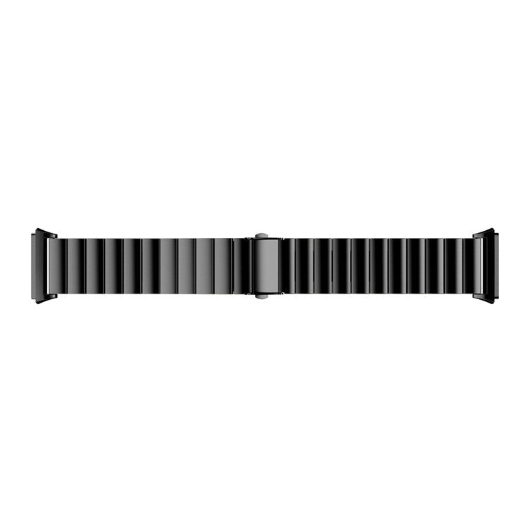 Edelstahl-Uhrenarmband für FITBIT Ionic