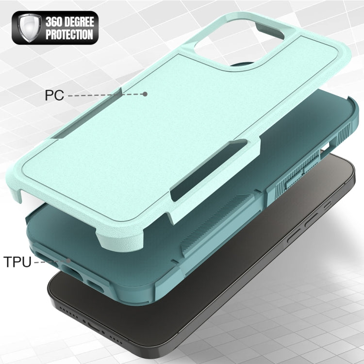 PC + TPU Phone Case, For iPhone 12 Pro Max, For iPhone 12 Pro, For iPhone 12, For iPhone 11 Pro Max