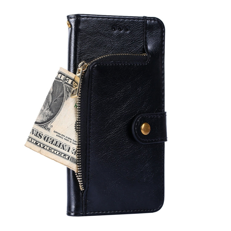 Zipper Bag Leather Phone Case, For OPPO Find X5 Pro, For OPPO K10 5G, For OPPO K10 Pro 5G, For OPPO Reno7 4G/F21 Pro 4G, For OPPO Reno7 5G Global/Find X5 Lite, For OPPO Realme 9 Pro