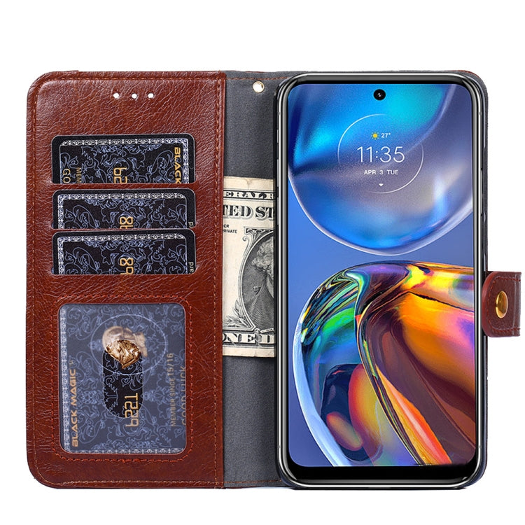 Zipper Bag Leather Phone Case, For Nokia G21/G11, For Honor 60 SE, For Honor Magic4, For Honor Magic4 Pro, For Honor X30, For Honor X30i