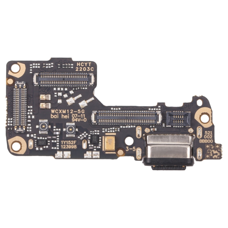 Charging Port Board For Xiaomi Redmi 10C/Redmi 10 India, For Xiaomi 12, For Xiaomi Redmi K40S / Poco F4, For Xiaomi Redmi 10C/Redmi 10 India, For Xiaomi Redmi Note 11E, For Xiaomi Redmi Note 11 Pro 4G / Redmi Note 11E Pro 5G / Poco X4 Pro 5G, For vivo ...