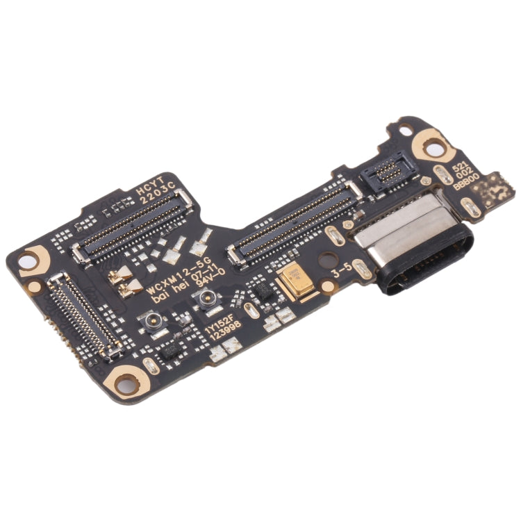 Charging Port Board For Xiaomi Redmi 10C/Redmi 10 India, For Xiaomi 12, For Xiaomi Redmi K40S / Poco F4, For Xiaomi Redmi 10C/Redmi 10 India, For Xiaomi Redmi Note 11E, For Xiaomi Redmi Note 11 Pro 4G / Redmi Note 11E Pro 5G / Poco X4 Pro 5G, For vivo ...