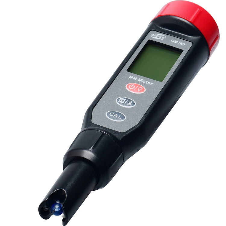 BENETECH GM760 Digital PH Meter Tester, GM760