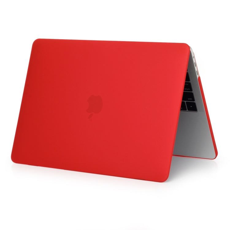 Laptop Matte Style Protective Case, For MacBook Pro 13.3 inch A2338 2022