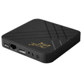 D9 PRO 2.4G/5G WIFI 4K HD Android TV Box, (US Plug)