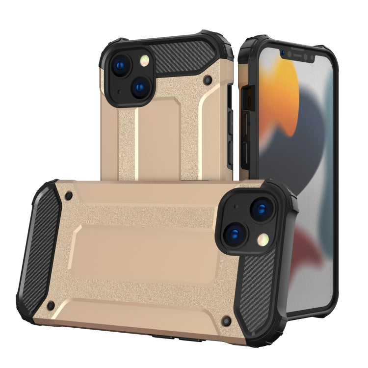 Magic Armor TPU Phone Case, For iPhone 14, For iPhone 14 Plus, For iPhone 14 Pro