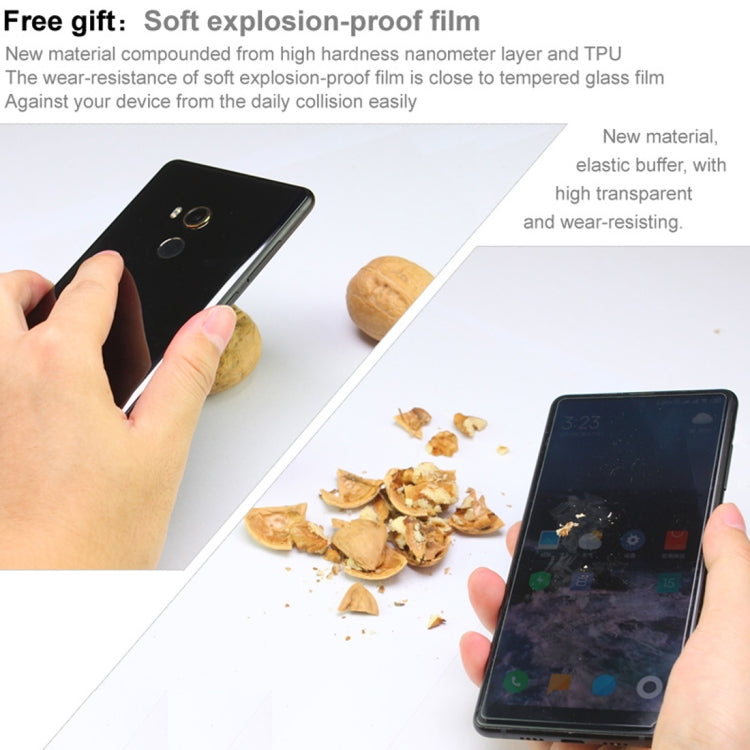 IMAK All-inclusive Shockproof Airbag TPU Protective Case, with Screen Protector, For LG V60 ThinQ 5G, For Galaxy A71, For Galaxy S20+ 5G, For Sony Xperia 10 II