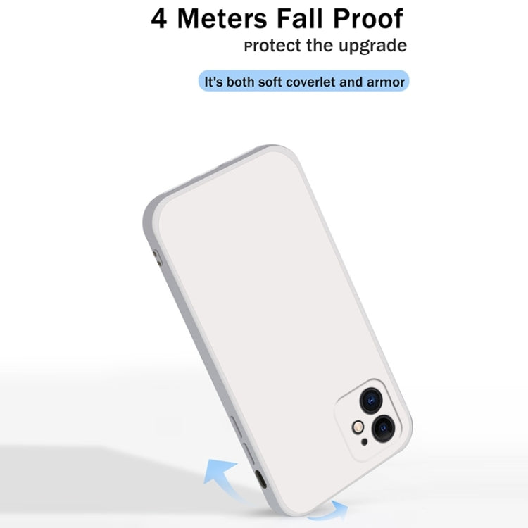 Liquid Silicone Phone Case, For iPhone 14 Pro Max, For iPhone 14 Pro