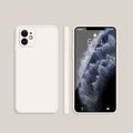 Liquid Silicone Phone Case, For iPhone 13 Pro Max, For iPhone 13 Pro