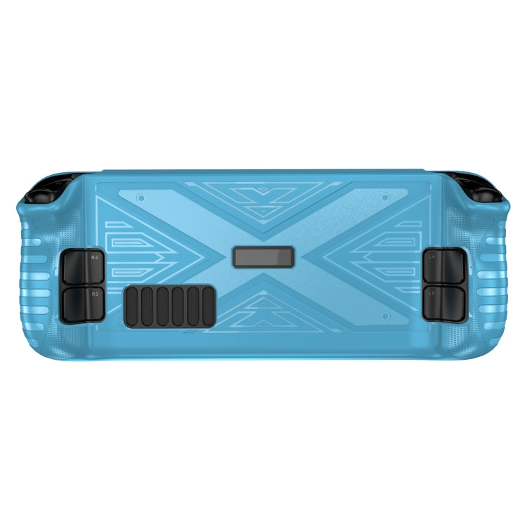 Für Steam Deck TPU-Spielekonsolenhülle