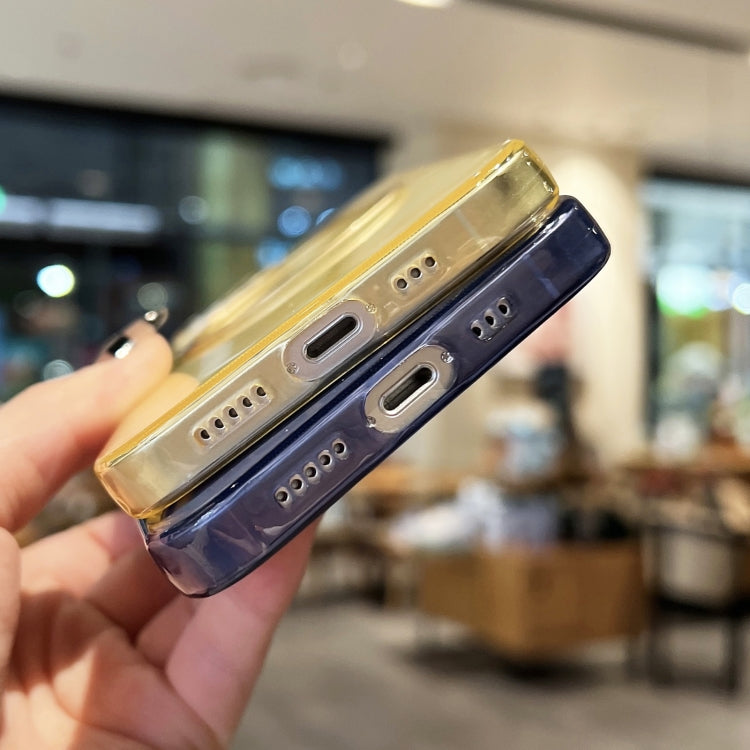 CD Texture MagSafe TPU Phone Case, For iPhone 14, For iPhone 14 Plus, For iPhone 14 Pro