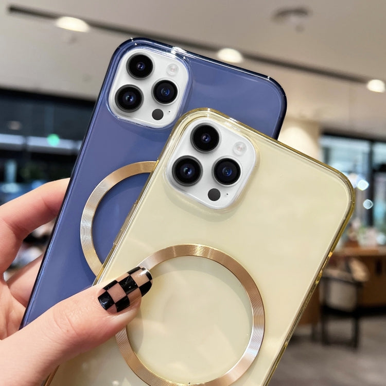 CD Texture MagSafe TPU Phone Case, For iPhone 14 Pro Max, For iPhone 13 mini, For iPhone 13